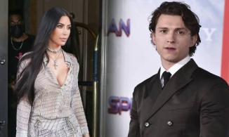 Tom Holland khiến khán giả nín lặng khi ghép đôi Pete Davidson với mẹ của Kim Kardashian