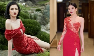 Cẩm Đan trần tình chuyện tư tay đăng clip bị Lệ Quyên 'bơ đẹp', sự thật không như lời đồn