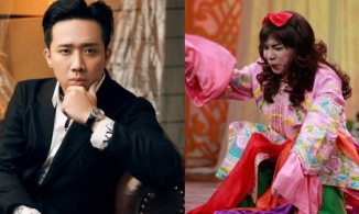 VFC bác bỏ thông tin Trấn Thành thế vai Bắc Đẩu của Công Lý trong Táo Quân 2022