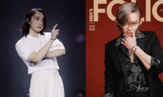 Kay Trần nghiêng người 90° cảm phục Sơn Tùng, kể về chủ tịch như học sinh kể về thầy giáo