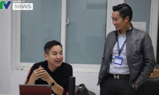 Nghệ sĩ Chí Trung khẳng định không đưa 'sao kê' vào kịch bản Táo Quân vì vớ vẩn