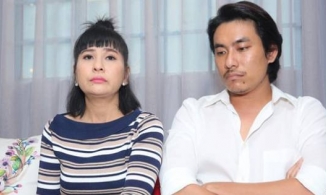 Vừa bác tin chia tay Kiều Minh Tuấn, Cát Phượng đã khẳng định đang 'rất ế'