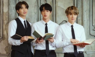 Sau SUGA, Jin và RM (BTS) xác nhận nhiễm Covid-19