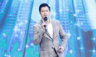 Quang Dũng chia sẻ về tình cũ Thanh Thảo, gọi bằng danh xưng mà Jennifer Phạm không có được