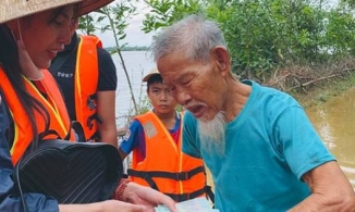 Tướng Công an đưa mốc thời gian có kết quả cuối cùng về việc Thuỷ Tiên làm từ thiện