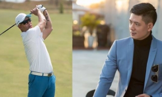 Bình Minh ngưng mọi hoạt động nghệ thuật trong 4 năm để tập trung kinh doanh 