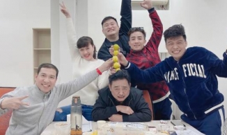 Vân Dung tiết lộ về sự thay đổi của Táo Quân 2022