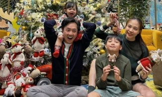 Phát ngôn của Đàm Thu Trang về Su beo hot trở lại, chứng minh không phải mẹ kế nào cũng là dì ghẻ