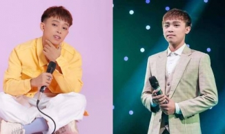 Vừa livestream ở nhà bầu Thụy, Hồ Văn Cường đã 'chơi lớn' khi hát dân ca remix