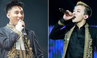 Phát ngôn về những kẻ bắt chước của G-Dragon 12 năm trước bỗng nhiên hot trở lại