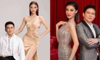 Sau Lương Thùy Linh, Á hậu Kiều Loan xác nhận chưa có ai yêu