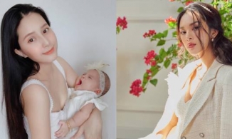 Thiên An và Quỳnh Lương cùng mắc Covid-19 