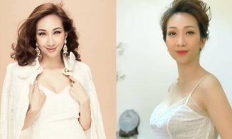 Không thanh minh chuyện có bầu với chồng người ta, Lều Phương Anh khóa trang cá nhân