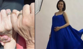 Lều Phương Anh từng nói đến chuyện lấy tỷ phú vào năm 2022