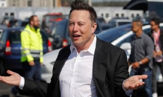 Vừa mở đầu năm 2022, tỷ phú giàu nhất thế giới Elon Musk đã kiếm được 30 tỷ USD 1 ngày