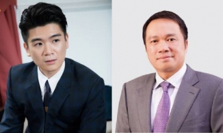 Ông Hồ Hùng Anh là người giàu nhất trong lĩnh vực tài chính, ngân hàng Việt Nam năm 2021