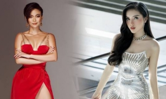 Kỳ Duyên thế chân Mâu Thủy ngồi ghế HLV Miss Fitness Vietnam