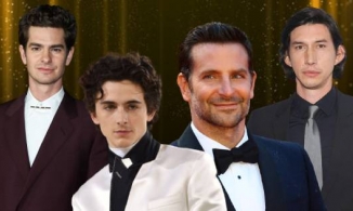 Timothée Chalamet và Bradley Cooper có cơ hội lập 'cú đúp' tại Oscar 2022