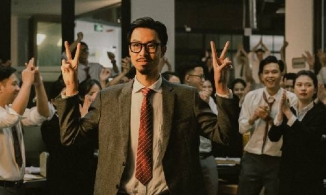 Đen Vâu trần tình lý do 'Mang tiền về cho mẹ': Mẹ tôi là dân lao động, không có lương hưu