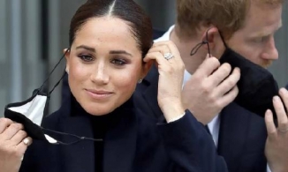 Dù thắng kiện nhưng Meghan chỉ được bồi thường 30 nghìn đồng để 'săn sale'