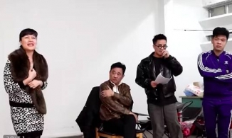 Quốc Khánh, Quang Thắng hé lộ kịch bản Táo Quân 2022, tiết lộ 'bộ đôi' quen thuộc suốt 20 năm qua