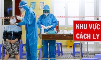 Hai Bà Trưng, Tây Hồ, Thanh Trì 'giảm nhiệt' xuống cấp độ 2, hàng quán sắp mở cửa trở lại