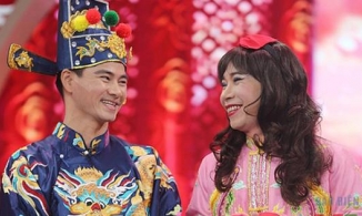 Xuân Bắc xuất hiện ở một chương trình Tết khác sau thông tin rút khỏi Táo Quân 2022