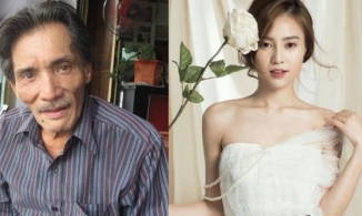 Thương Tín được mời hợp tác với 'đại mỹ nhân màn ảnh Việt' Ninh Dương Lan Ngọc trong dự án mới 