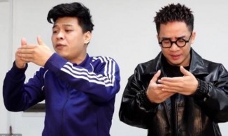 Trung Ruồi, Duy Nam có thể thay thế Xuân Bắc, Công Lý vào vai Nam Tào - Bắc Đẩu trong Táo Quân 2022 