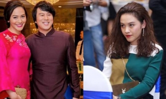 Trương Huệ Vân: Bà xã Thanh Bùi, người phụ nữ quyền lực điều hành hơn 20 doanh nghiệp