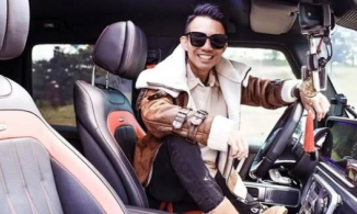 Minh Nhựa nhắn người trẻ: Làm 18 tiếng/ngày thì sau này tiền chỉ để chữa bệnh 