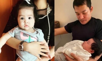 Người phụ nữ bí ẩn sinh con cho Trần Bảo Sơn là ai?