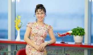 Cách dạy con đặc biệt của nữ tỷ phú giàu nhất Việt Nam