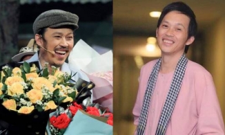 Hoài Linh bị phát hiện thay đổi 1 điểm phong thủy trên gương mặt trong ngày tái xuất 