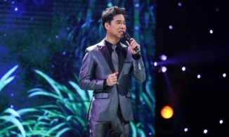 Ngọc Sơn không lấy vợ vì 'thà độc thân còn hơn chọn nhầm'