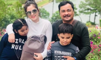 Đạo diễn 'Tiếng sét trong mưa' Phương Điền: U50 gặp cô gái 18 trú mưa, 2 tháng sau thành vợ chồng