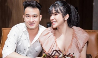 Diệp Lâm Anh từng định sinh 4 con, đang mang bầu con thứ hai thì cơm không lành canh không ngọt