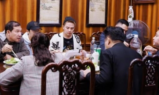 Không phải Trấn Thành, Duy Khánh mới là người tham gia Táo Quân 2022