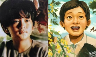 'Bé An' Hùng Thuận sẵn sàng quay trở lại đóng bản điện ảnh của 'Đất rừng phương Nam' sau 25 năm 