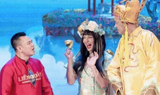 Duy Khánh xác nhận đóng vai Bắc Đẩu nhưng không phải cho Táo Quân 