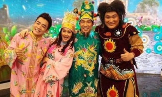 Mạnh Dũng: Thiên lôi hiền nhất lịch sử Táo Quân, nổi bật nhờ nặng ký