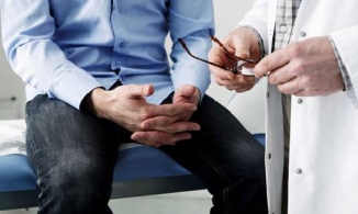 Bệnh nhân bị teo 'của quý' sau khi mắc Covid-19 