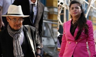 Viện KSND tối cao đề nghị hủy bỏ án ly hôn của vợ chồng 'Vua cà phê' Trung Nguyên