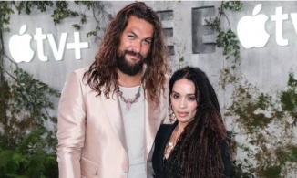 Tài tử 'Aquaman' chia tay bà xã hơn 12 tuổi 