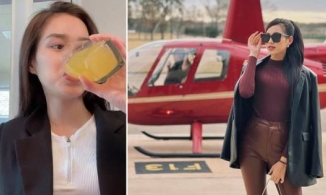 Lý do khiến Hoa hậu Đỗ Thị Hà vẫn chưa thể về nước dù đã khỏi Covid-19 