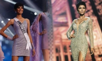 Thẳng thắn nhận 'bắt chước' H'Hen Niê, đối thủ Kim Duyên lập kỳ tích cho Singapore