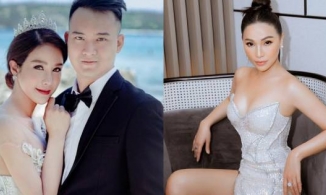 Quỳnh Thư không cần người yêu giàu nhưng phải tử tế và không được ngoại tình