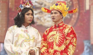 Táo Quân 2022: Táo Quân đầu tiên dưới thời 'nữ tổng tài' Diễm Quỳnh khác biệt so với 20 năm qua