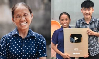 Cuộc sống đổi đời của bà Tân Vlog sau 3 năm khởi nghiệp ở tuổi 52