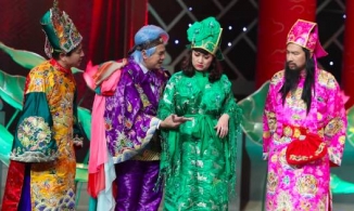 Bảng giá quảng cáo trong chương trình Táo Quân 2022: 22 triệu cho một giây lên sóng